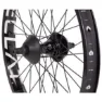 Eclat Bondi Cassette Lsd 20´´ Bakhjul, Black, One Size