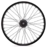 Eclat Bondi Cassette Lsd 20´´ Bakhjul, Black, One Size