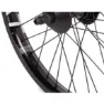Eclat Bondi Cassette Rsd 20´´ Bakhjul, Black, One Size