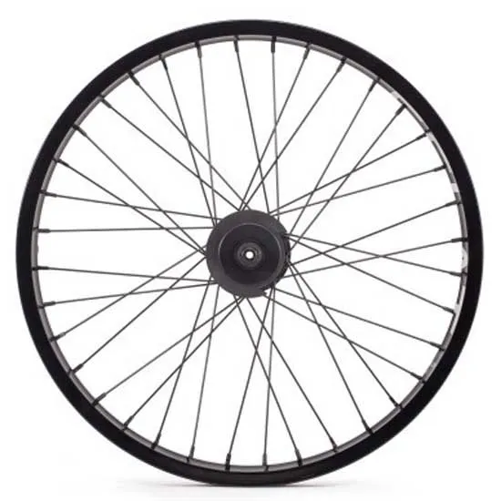 Eclat Bondi Freecoaster Lsd 20´´ Bakhjul, Black, One Size