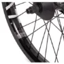 Eclat Bondi Freecoaster Lsd 20´´ Bakhjul, Black, One Size