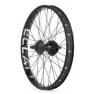 Eclat Bondi Freecoaster Rsd 20´´ Bakhjul, Black, One Size