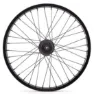 Eclat Bondi Freecoaster Rsd 20´´ Bakhjul, Black, One Size