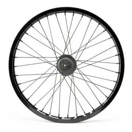 Eclat Bondi/shift Freecoaster/cassette Lsd 20´´ Bakhjul, Black, 14 x 110mm, 1s