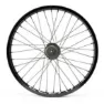 Eclat Bondi/shift Freecoaster/cassette Lsd 20´´ Bakhjul, Black, 14 x 110mm, 1s
