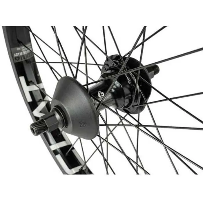 Eclat Bondi/shift Freecoaster/cassette Lsd 20´´ Bakhjul, Black, 14 x 110mm, 1s