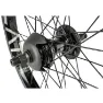 Eclat Bondi/shift Freecoaster/cassette Lsd 20´´ Bakhjul, Black, 14 x 110mm, 1s
