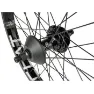 Eclat Bondi/shift Freecoaster/cassette Lsd 20´´ Bakhjul, Black, 14 x 110mm, 1s