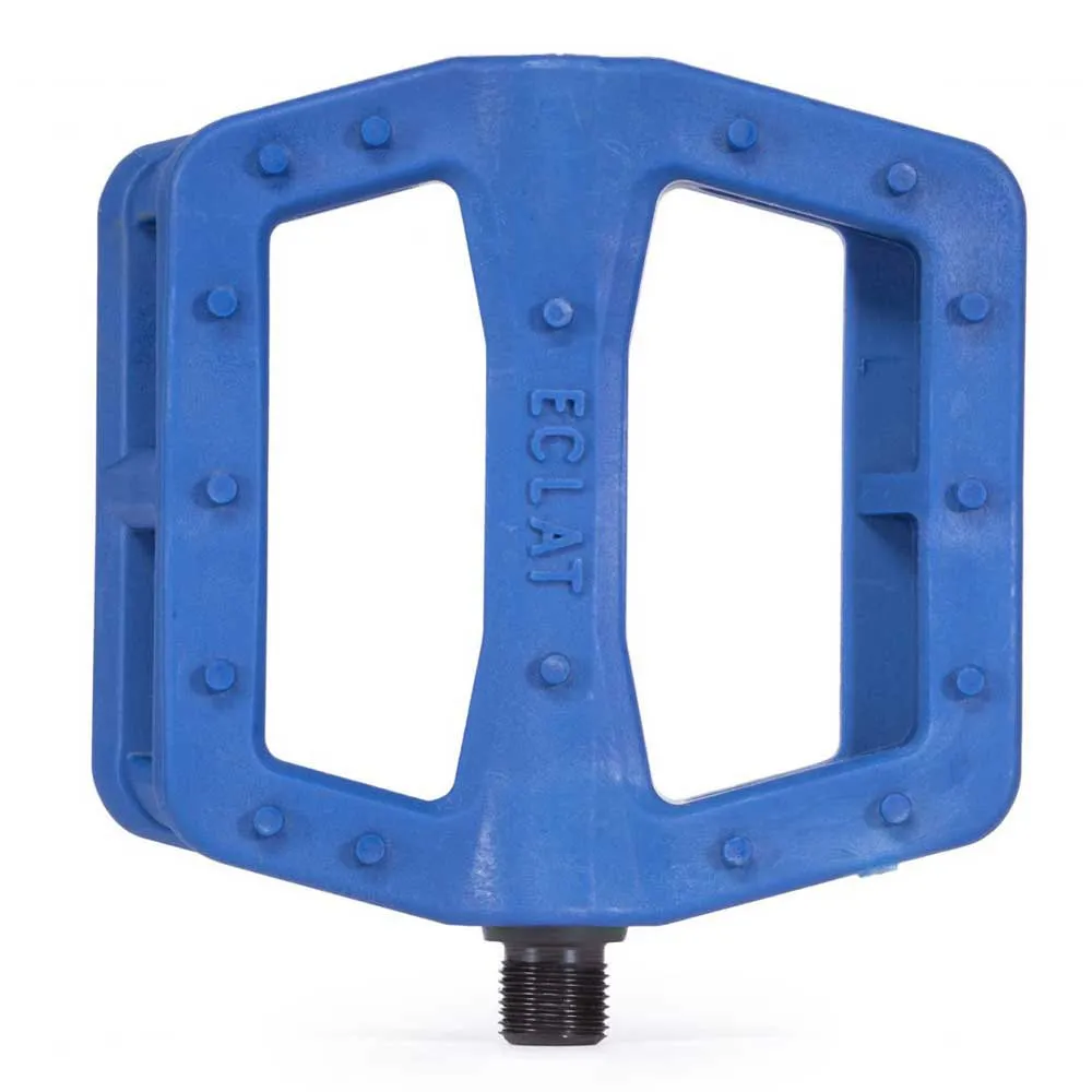 Eclat Centric 9/16´´ Cykelpedaler Eclat Centric 9/16´´ Cykelpedaler