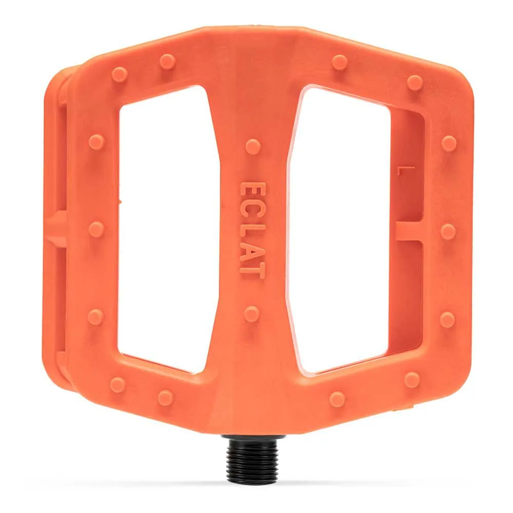 Eclat Centric 9/16´´ Cykelpedaler