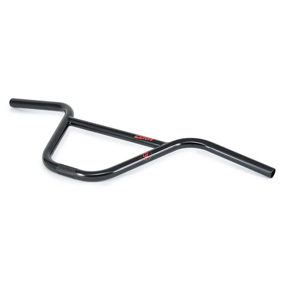 Eclat Chocolate Jordan Godwin 9.5´´ Styre, Black, 22.2mm