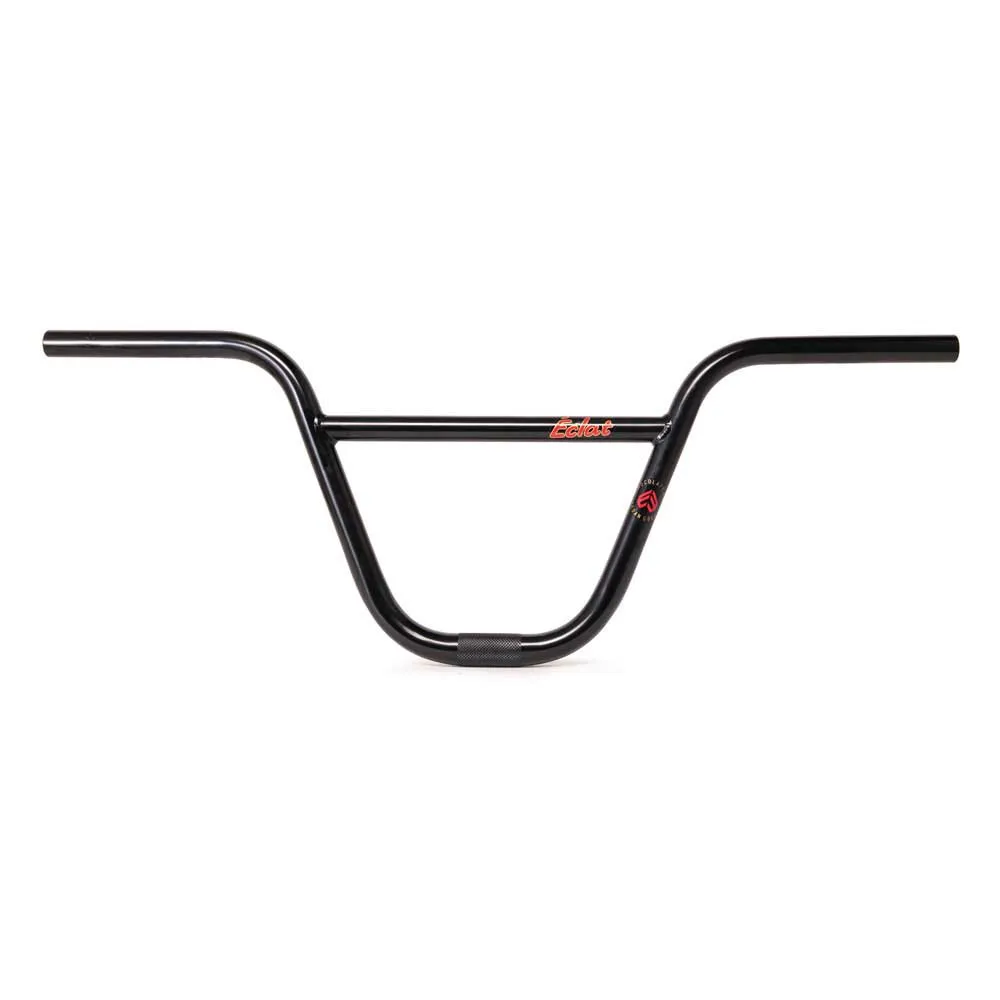 Eclat Chocolate Os Jordan Godwin 9.25´´ Styre, Black, 25.4mm