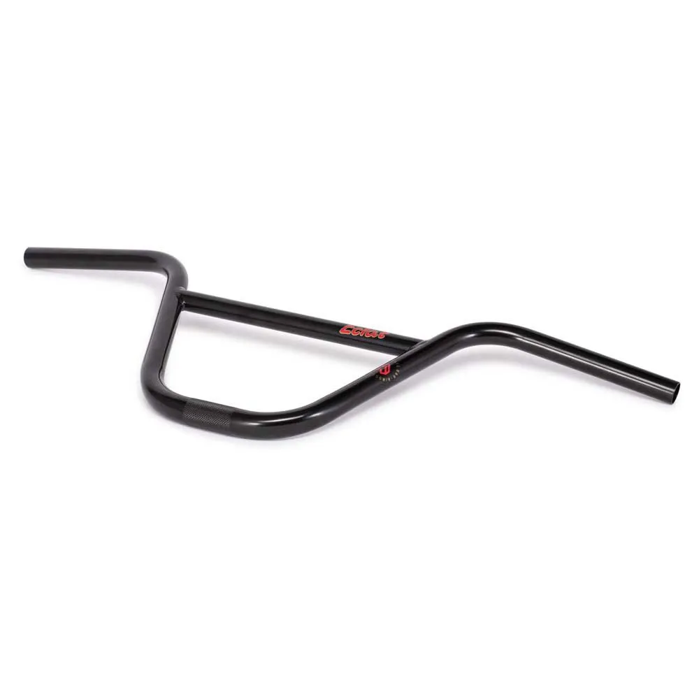 Eclat Chocolate Os Jordan Godwin 9.25´´ Styre, Black, 25.4mm