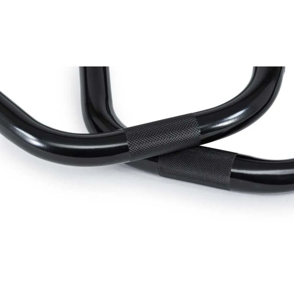 Eclat Chocolate Os Jordan Godwin 9.25´´ Styre, Black, 25.4mm
