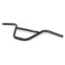 Eclat Chocolate Os Jordan Godwin 9.25´´ Styre, Black, 25.4mm