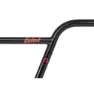 Eclat Chocolate Os Jordan Godwin 9.25´´ Styre, Black, 25.4mm