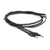 Eclat Classic Bromskabelsats