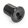 Eclat Cnc Stamlock, Black, One Size