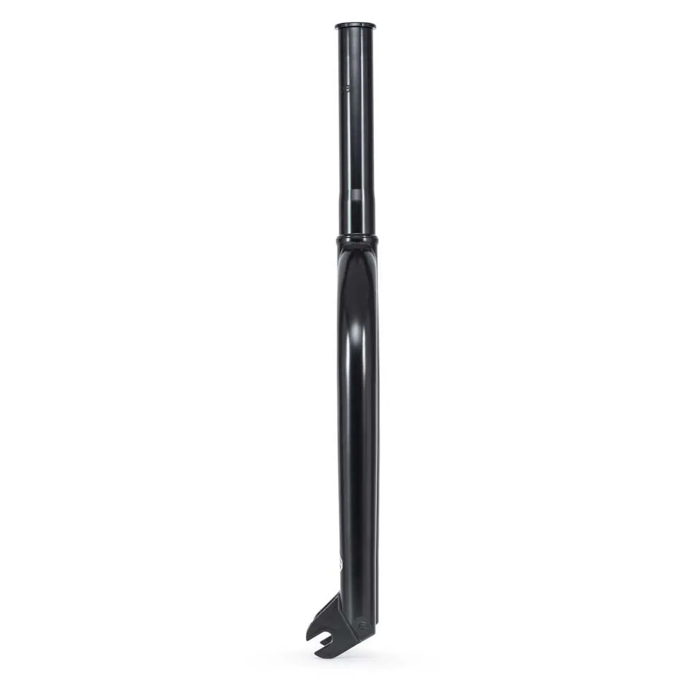 Eclat Coda 26 Mm 1 1/8´´ 20´´ 10 Mm Bmx-gaffel, Black, 20", Rigid Eclat Coda 26 Mm 1 1/8´´ 20´´ 10 Mm Bmx-gaffel, Black, 20", Rigid