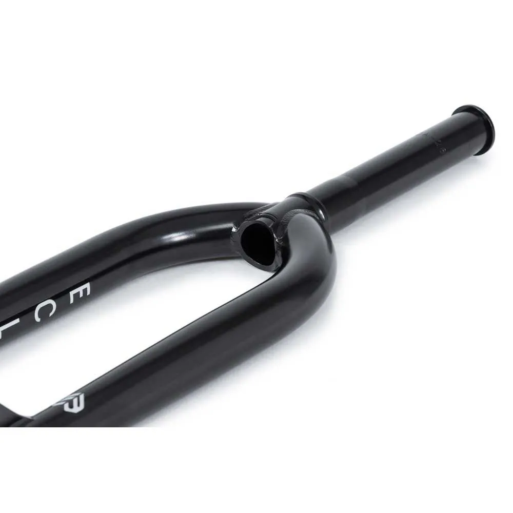 Eclat Coda 26 Mm 1 1/8´´ 20´´ 10 Mm Bmx-gaffel, Black, 20", Rigid Eclat Coda 26 Mm 1 1/8´´ 20´´ 10 Mm Bmx-gaffel, Black, 20", Rigid