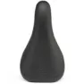 Eclat Complex Combo Fat Cykelsadel, Black, One Size