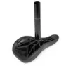 Eclat Complex Combo Slim Cykelsadel, Black, One Size