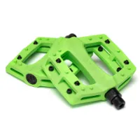 Eclat Contra 9/16´´ Cykelpedaler Eclat Contra 9/16´´ Cykelpedaler