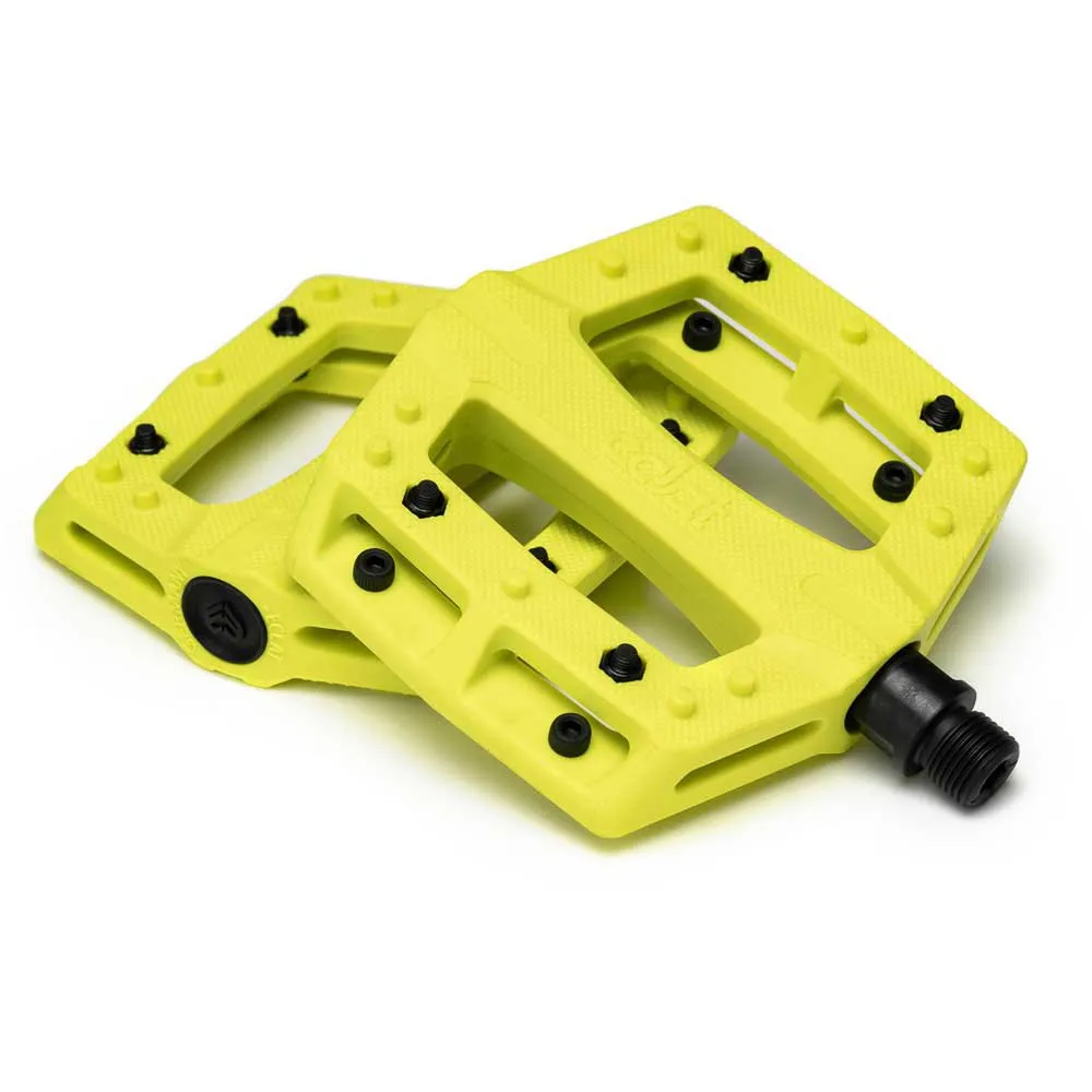 Eclat Contra 9/16´´ Cykelpedaler