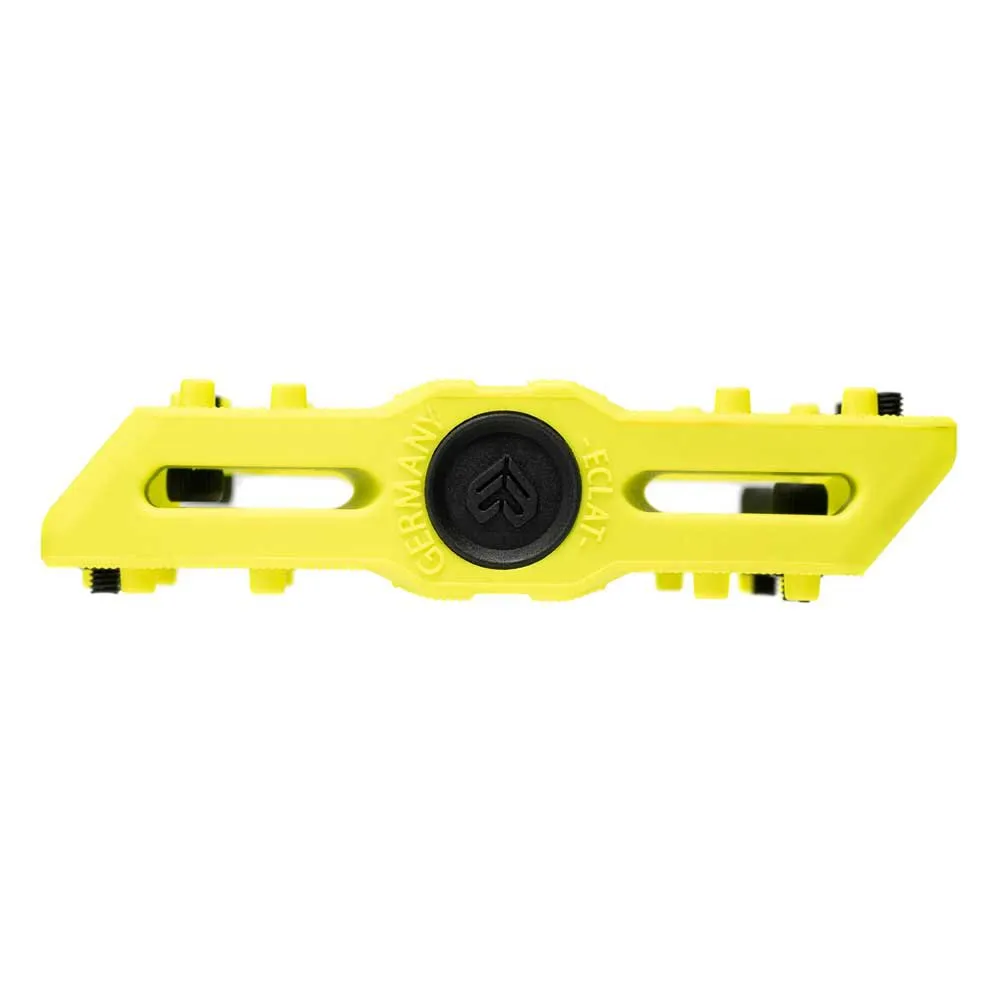 Eclat Contra 9/16´´ Cykelpedaler