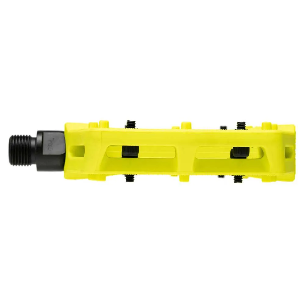 Eclat Contra 9/16´´ Cykelpedaler