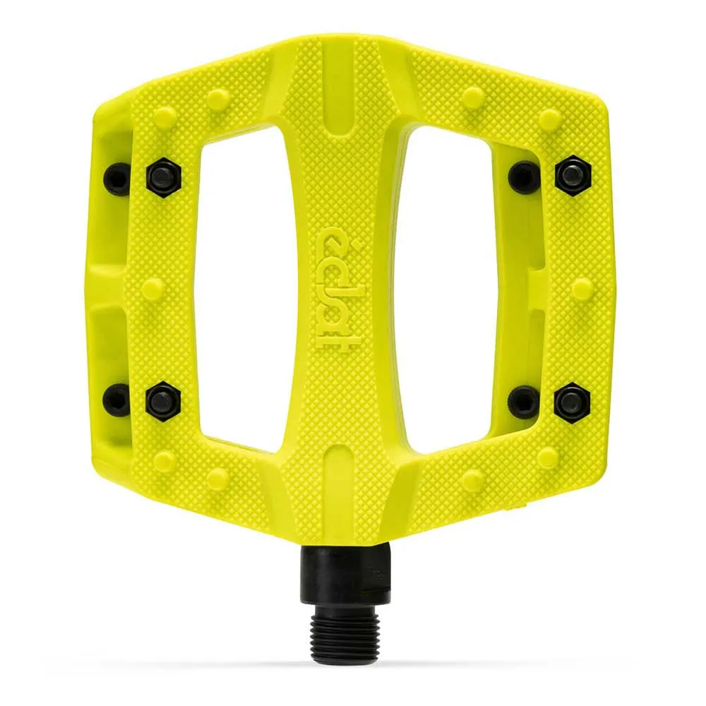 Eclat Contra 9/16´´ Cykelpedaler