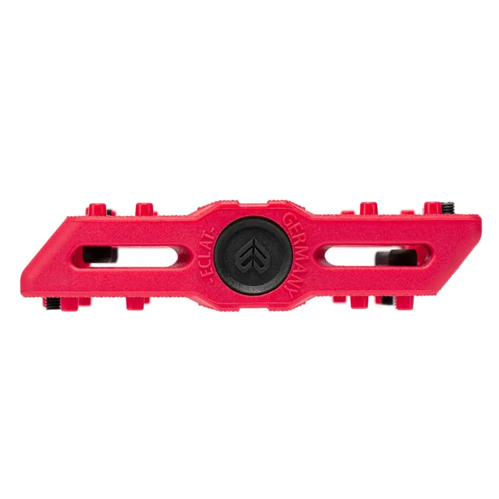 Eclat Contra 9/16´´ Cykelpedaler Eclat Contra 9/16´´ Cykelpedaler