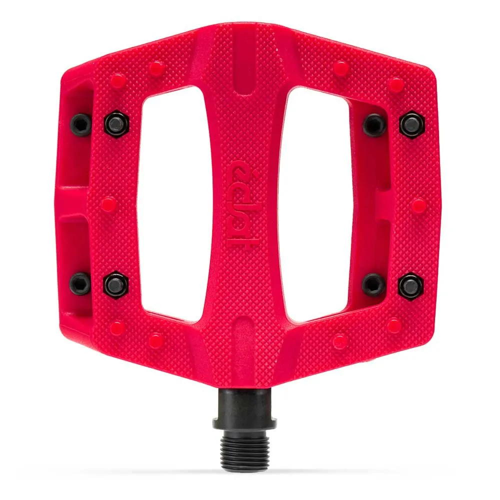 Eclat Contra 9/16´´ Cykelpedaler Eclat Contra 9/16´´ Cykelpedaler