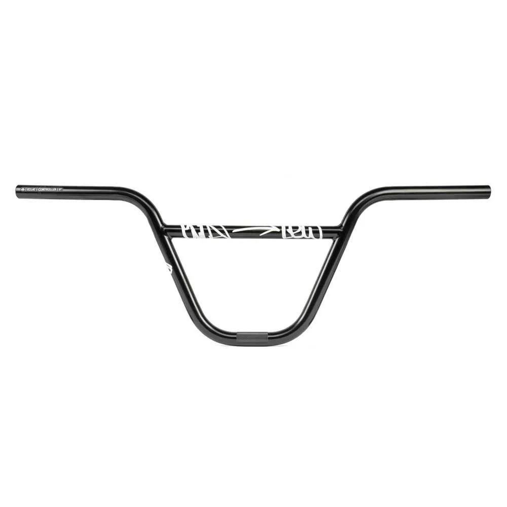 Eclat Controller 2-piece 29´´ 22.2 Mm 9´´ Lewis Mills Styre, Black, 22.2mm Eclat Controller 2-piece 29´´ 22.2 Mm 9´´ Lewis Mills Styre, Black, 22.2mm