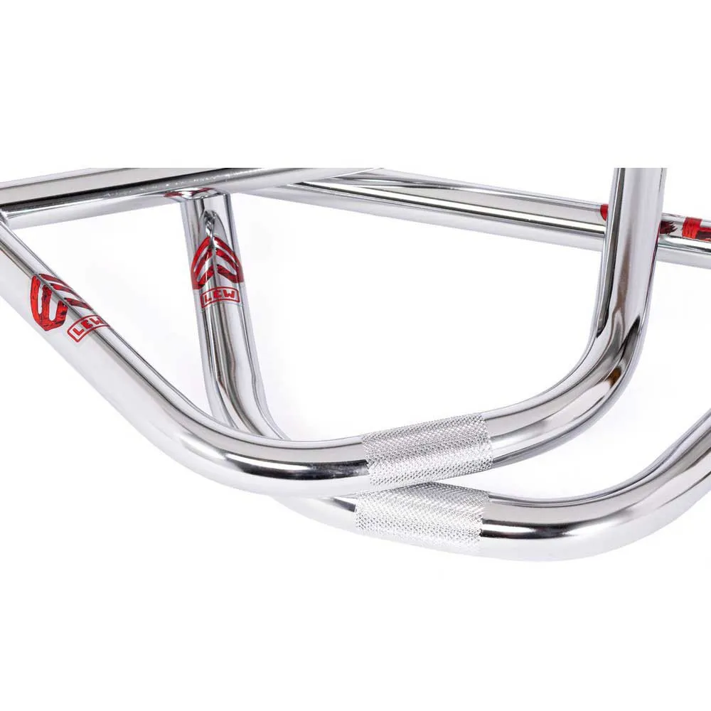 Eclat Controller 2-piece 29.5´´ 22.2 Mm 9.75´´ Lewis Mills Styre