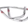 Eclat Controller 2-piece 29.5´´ 22.2 Mm 9.75´´ Lewis Mills Styre