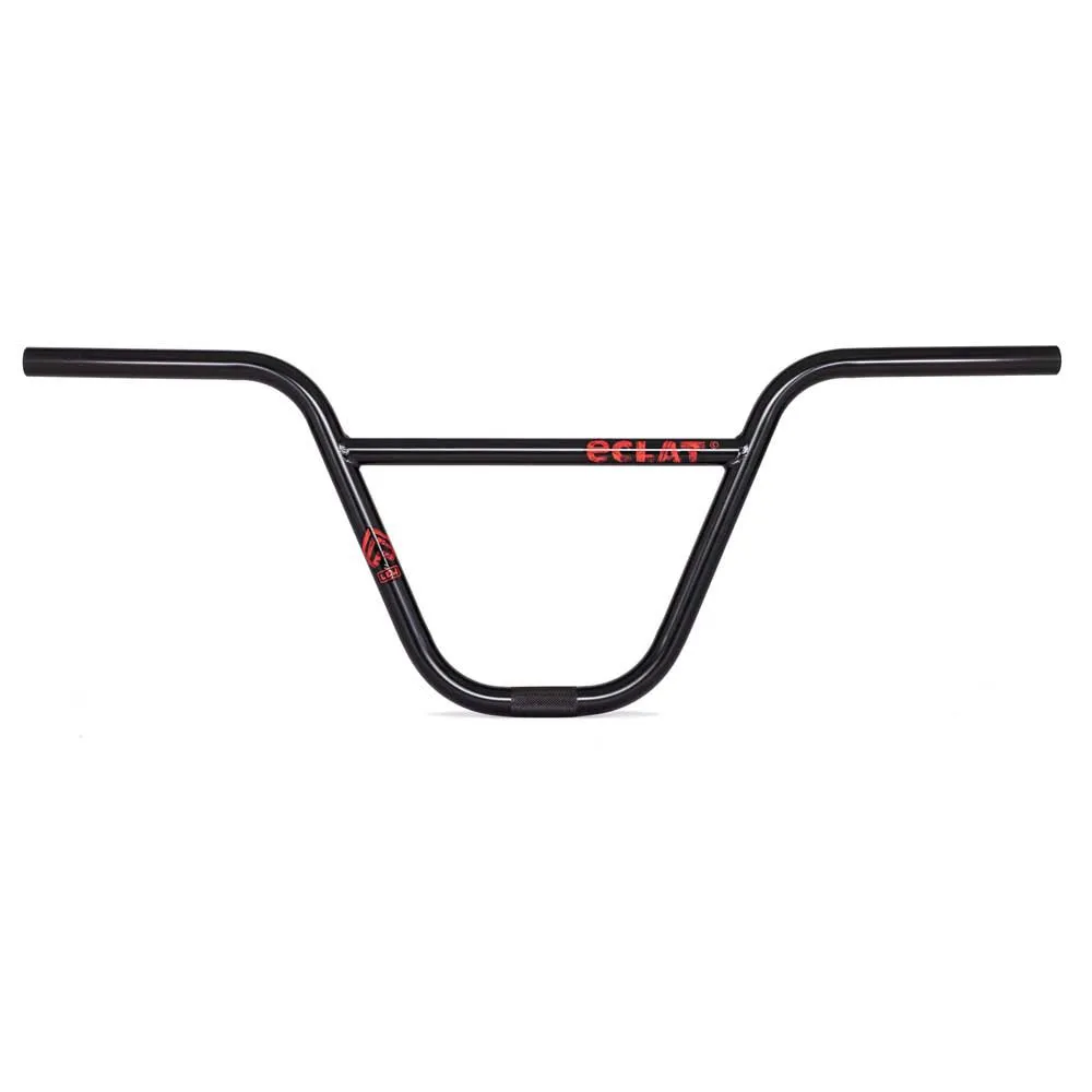 Eclat Controller Os 2-piece 29.5´´ 25.4 Mm 9.75´´ Lewis Mills Styre, Black, 25.4mm