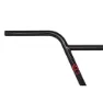 Eclat Controller Os 2-piece 29.5´´ 25.4 Mm 9.75´´ Lewis Mills Styre, Black, 25.4mm
