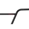 Eclat Controller Os 2-piece 29.5´´ 25.4 Mm 9.75´´ Lewis Mills Styre, Black, 25.4mm