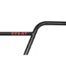 Eclat Controller Os 2-piece 29.5´´ 25.4 Mm 9.75´´ Lewis Mills Styre, Black, 25.4mm