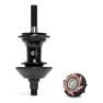Eclat Cortex Evo Cs Rsd Baknav, Black, 36H