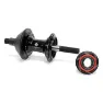 Eclat Cortex Evo Cs Rsd Baknav, Black, 36H