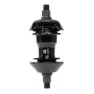 Eclat Cortex Evo Fc Lsd Baknav, Black, 36H