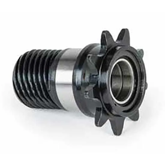 Eclat Cortex Evo Fc Rsd 9t Drivrutinsrotator, Black, One Size