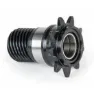 Eclat Cortex Evo Fc Rsd 9t Drivrutinsrotator, Black, One Size