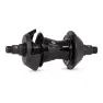 Eclat Cortex Freecoaster Rsd Baknav, Black, 36H, 14 x 110mm
