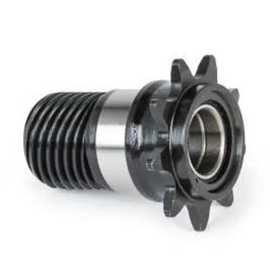 Eclat Cortex Lsd Kassettdrivrutin, Black, 1s, 9t