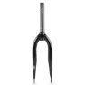Eclat Coyote 10 Mm Offset Bmx-gaffel, Black, 20", Rigid