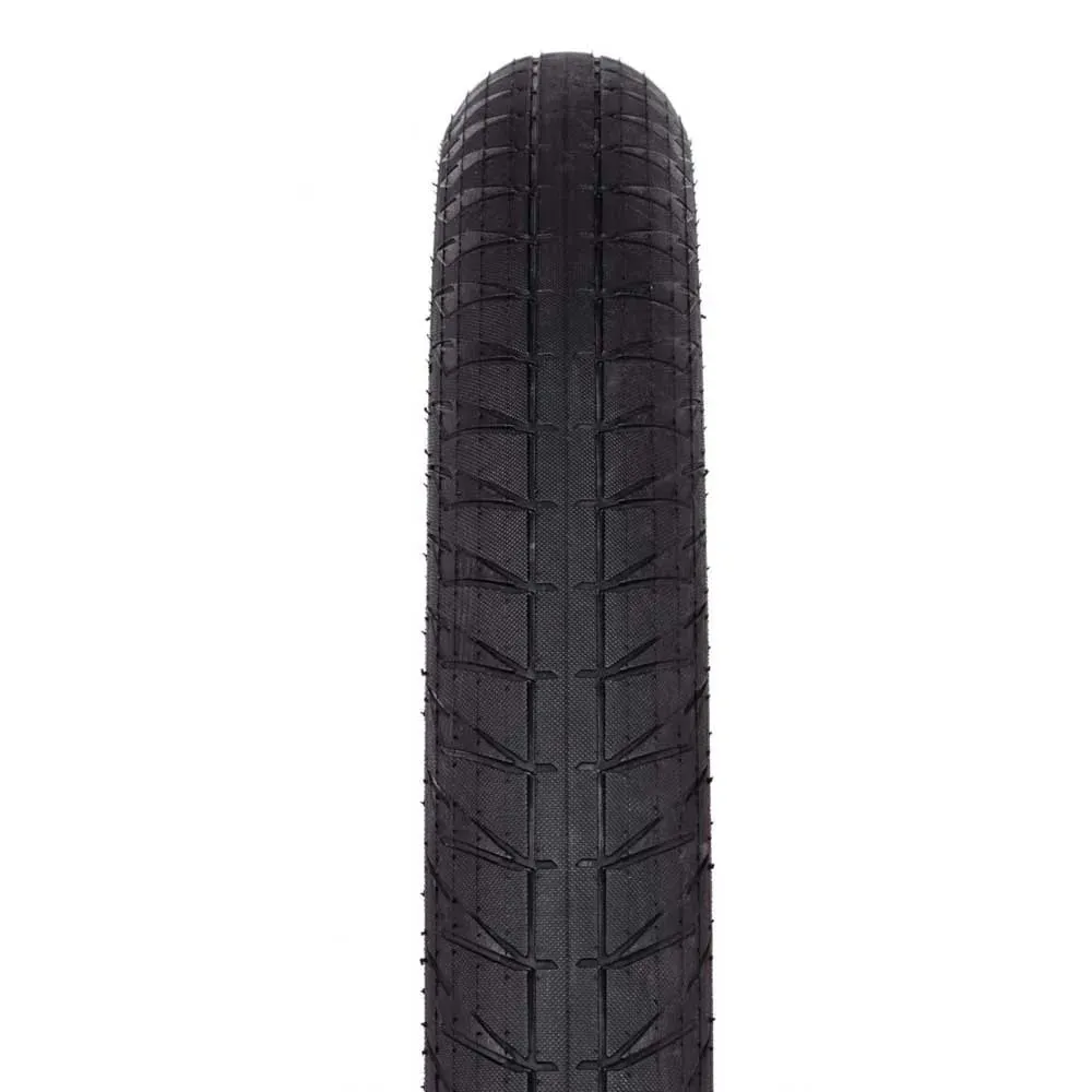 Eclat Creature Felix Prangenberg 120 Tpi 20´´ X 2.40 Styvt Urbandäck, Black, 20" x 2.40