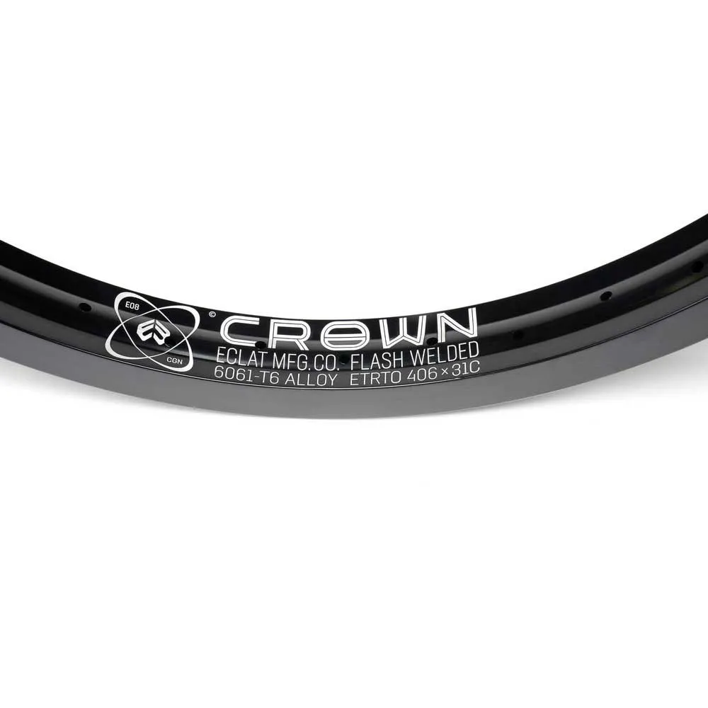 Eclat Crown Fälg